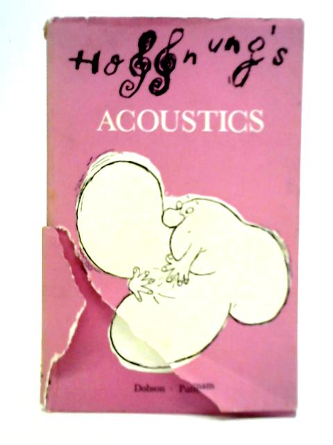 Hoffnung's Acoustics By Gerard Hoffnung