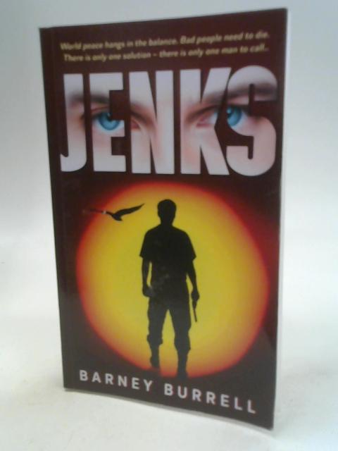 Jenks By Barney Burrell