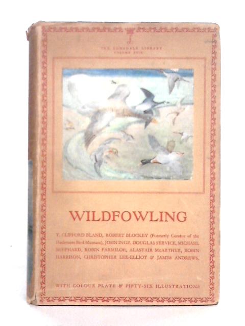 Wildfowling Volume XXIX von Various