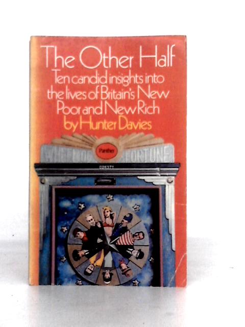 The Other Half By H.Davies