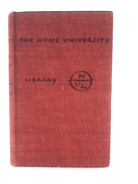 Science in Antiquity (Home University Library of Modern Knowledge 179) By B. Farrington