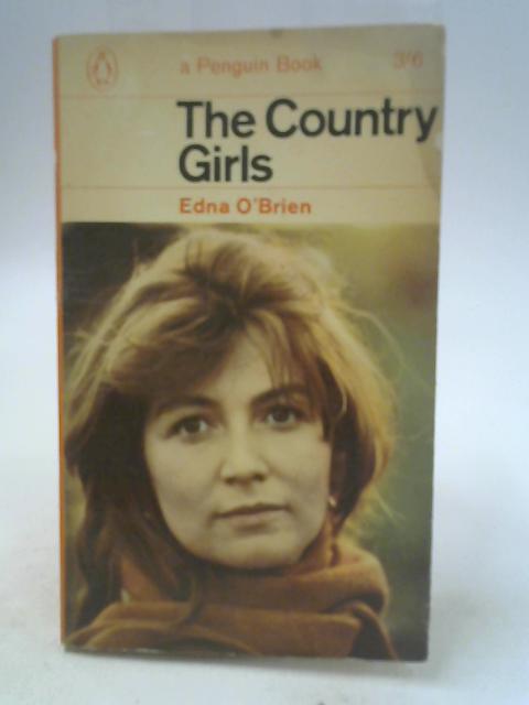 The Country Girls By Edna O'Brien