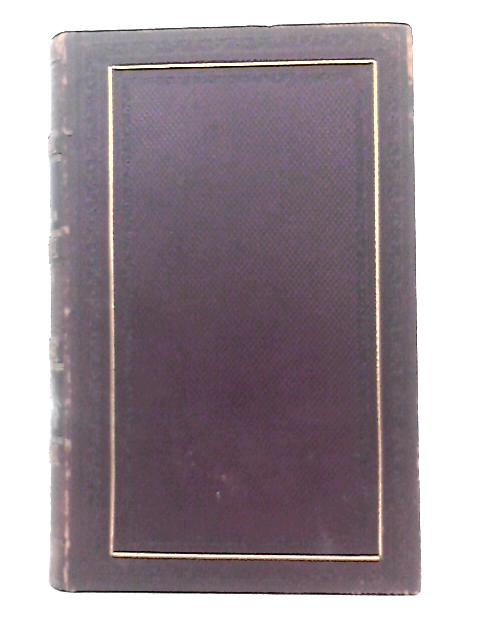 History of The Great Reformation of the Sixteenth Century in Germany, Switzerland. Vol. II By J. H. Merle D'Aubigne