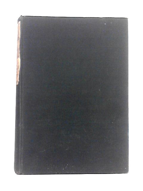 The Life of Samuel Johnson Comprising a Series of His Epistolary Correspondence & Etc....to Which is Added the Journal of a Tour to the Hebrides von J.Boswell & P.Fitzgerald