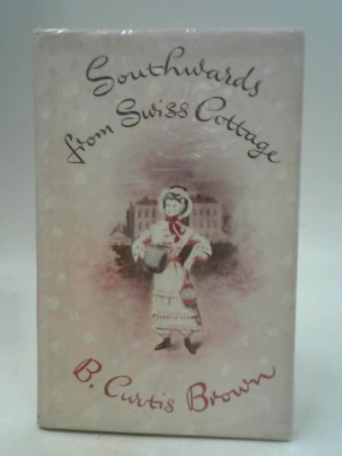 Southwards From Swiss Cottage von B Curtis Brown