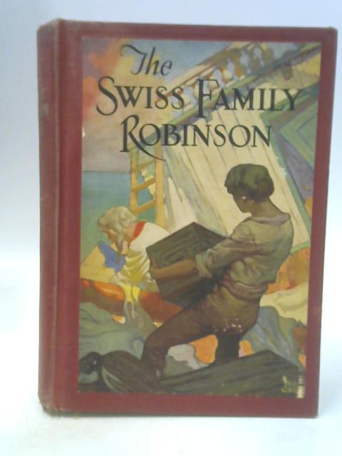 The Swiss Family Robinson By David Wyss