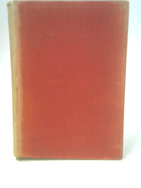 The Tutorial History of Rome By A. H. Allcroft