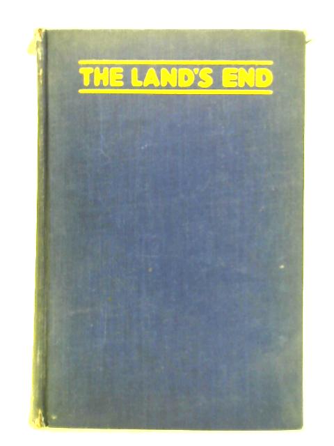 The Land's End von W. H. Hudson