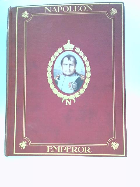 Napoleon By J. T. Herbert Baily
