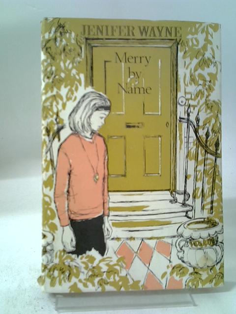 Merry By Name By Jenifer Wayne