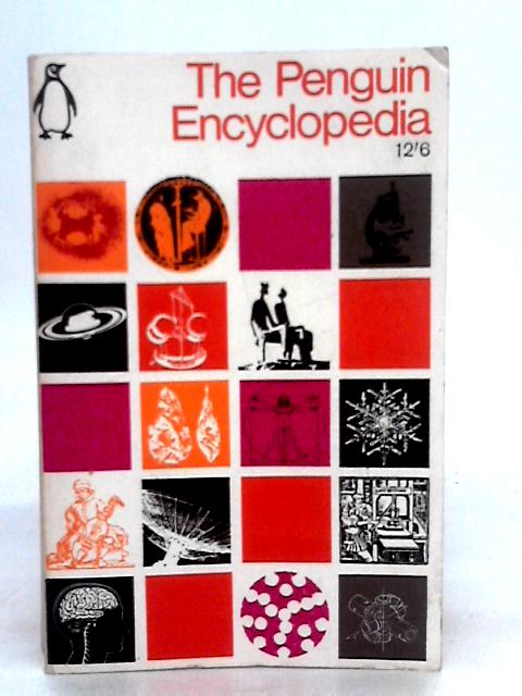 The Penguin Encyclopedia By John Summerscale