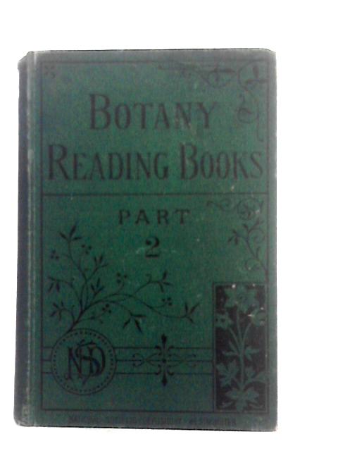 Botany Reading Books Part II par Rev.A.Johnson
