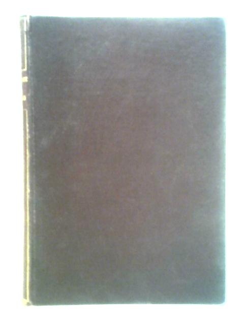 Life of George Eliot By Oscar Browning