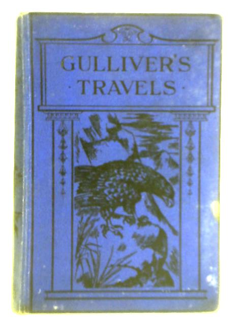 Gulliver's Travels By Jonathan Swift