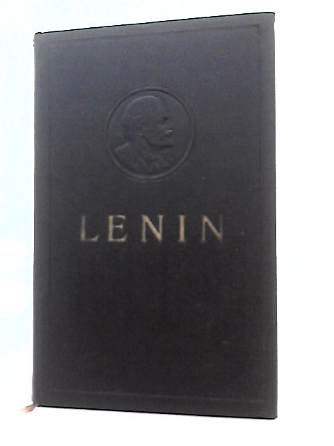 Collected Works Volume 9 By Lenin