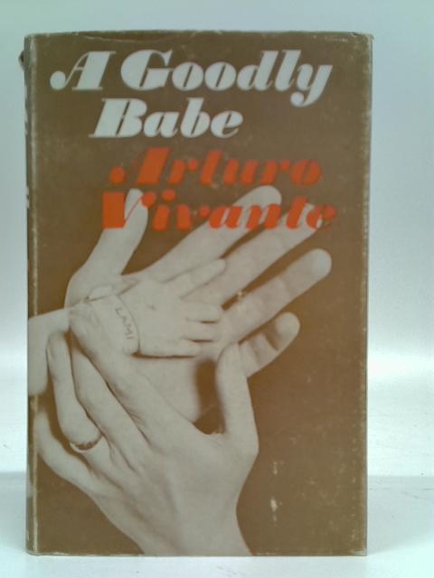 A Goodly Babe By Arturo Vivante