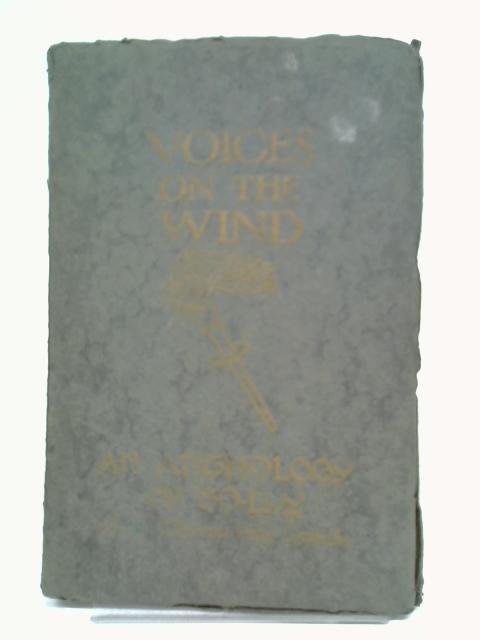 Voices on the Wind par Various