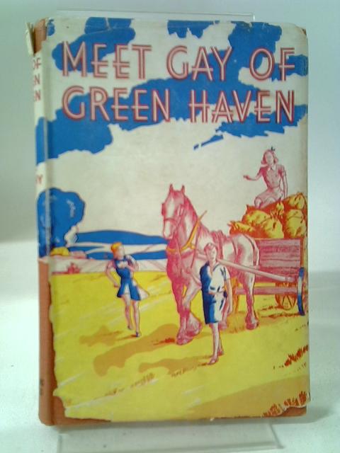 Meet Gay of Green Haven By Lee Denny