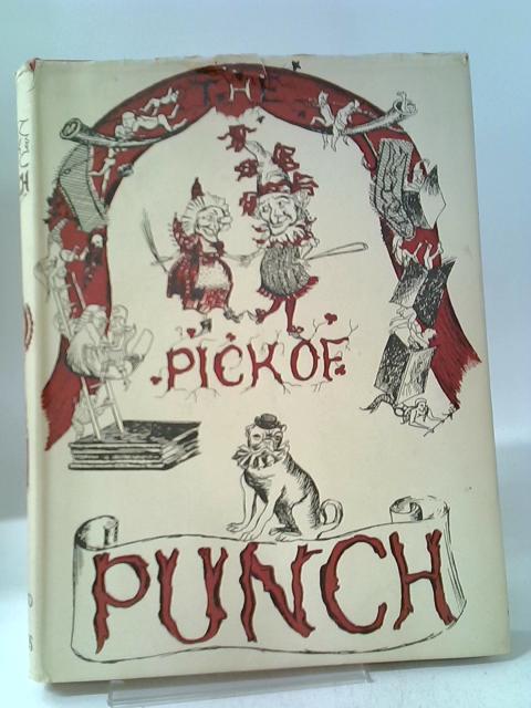 The Pick of Punch An Annual Selection 1950 By Various