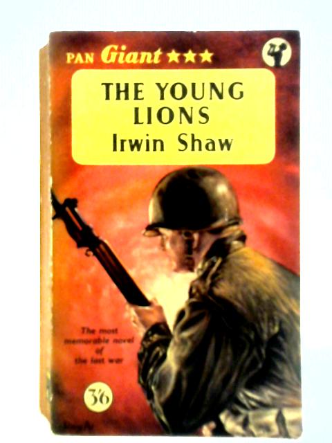 The Young Lions par Irwin Shaw