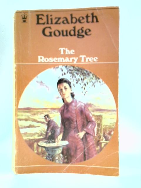 The Rosemary Tree von Elizabeth Goudge