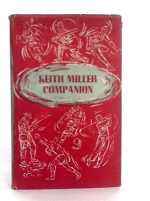 Keith Miller Companion von K.Miller & R.S.Whitington