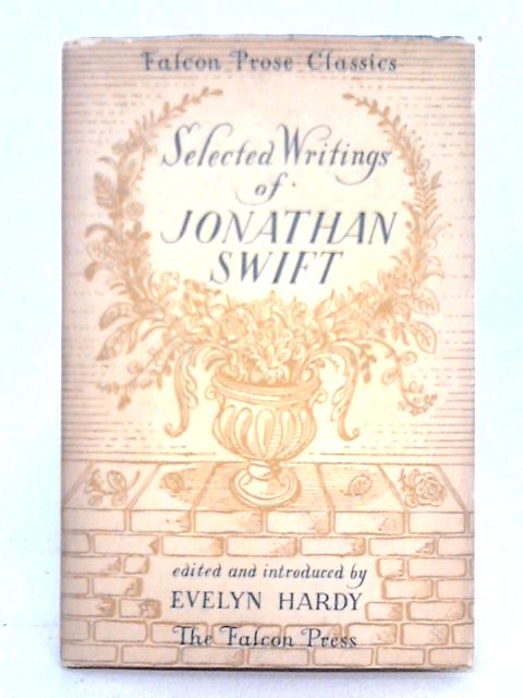 Jonathan Swift, Selected Writings par Jonathan Swift