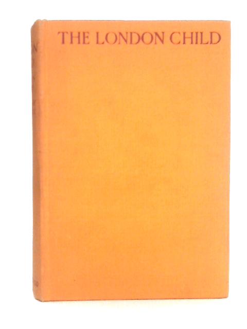The London Child By E.Sharp