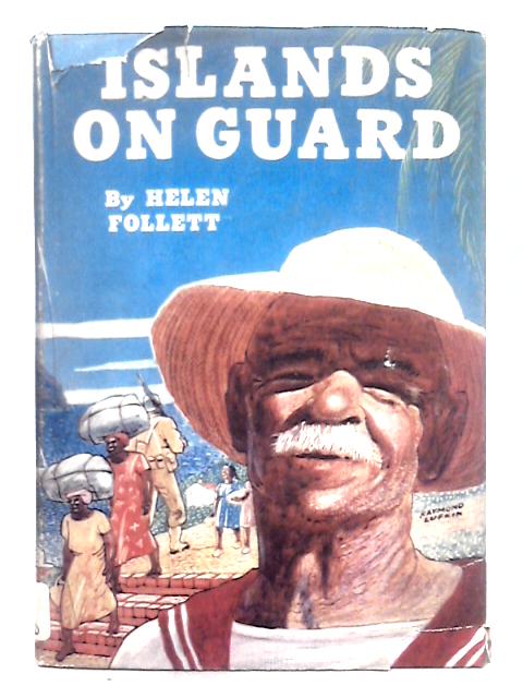 Islands on Guard von Helen Follett