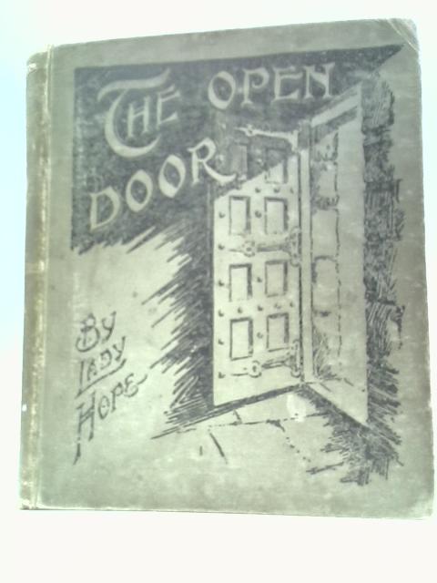 The Open Door von Lady Hope