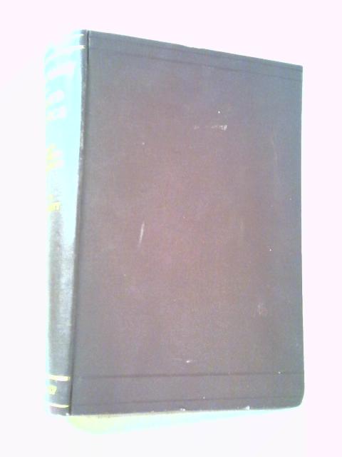 A Dictionary of Applied Physics Vol.II By Sir Richard Glazebrook