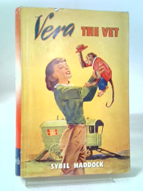 Vera The Vet By S. Haddock