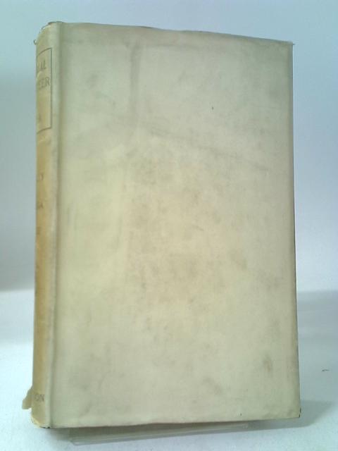 The Imperial Gazetteer of India Vol.VII By Various
