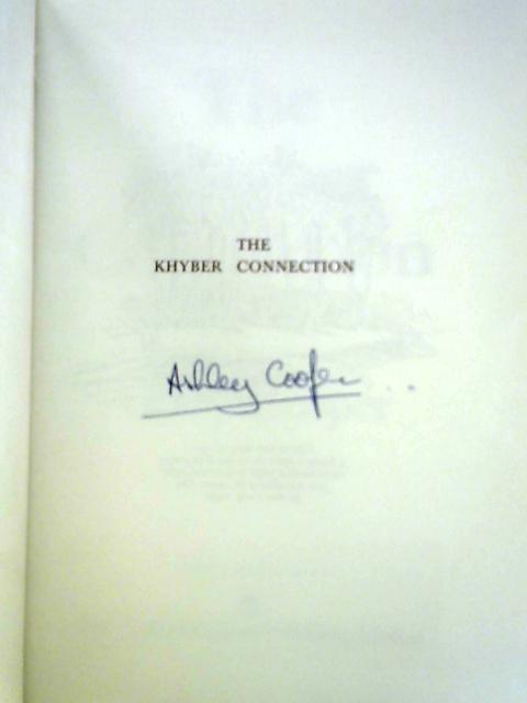 Khyber Connection von Ashley Cooper