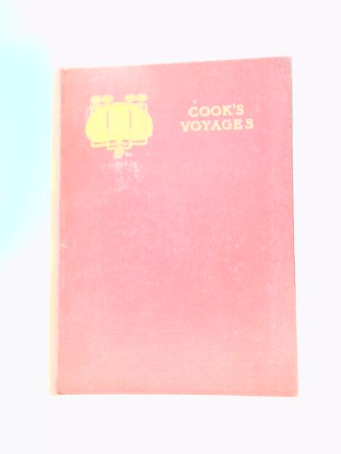 The Life and Voyages of Captain James Cook By C. G. Cash