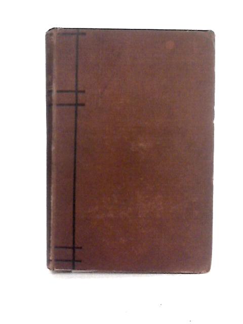 Memoir of A Brother von Thomas Hughes