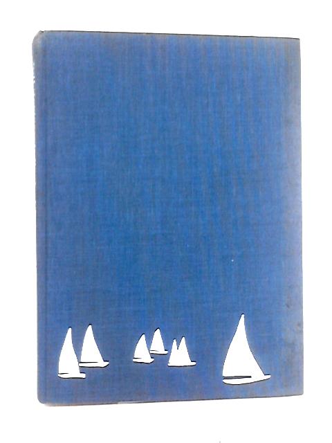 Book of Expert Sailing von Bill Robinson