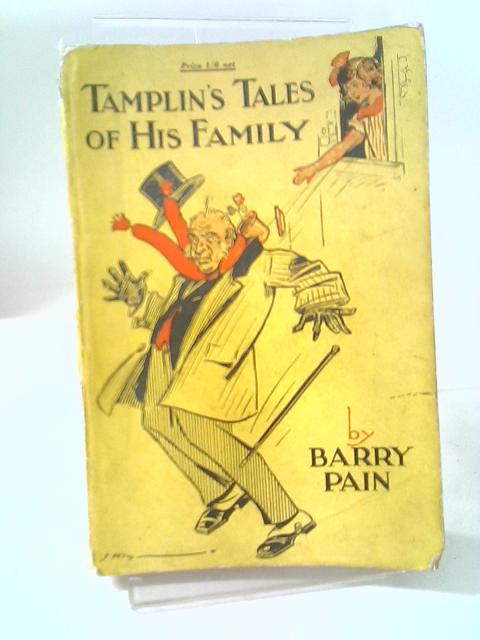 Tamplin's Tales of His Family par Barry Pain