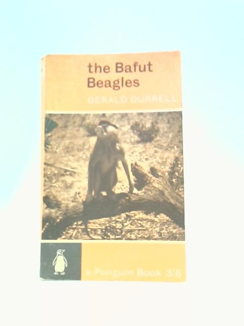 The Bafut Beagles von Gerald Durrell