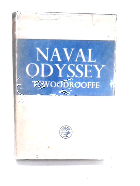 Naval Odyssey von T. Woodrooffe