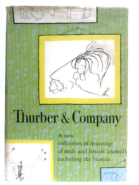Thurber & Company par Helen Thurber