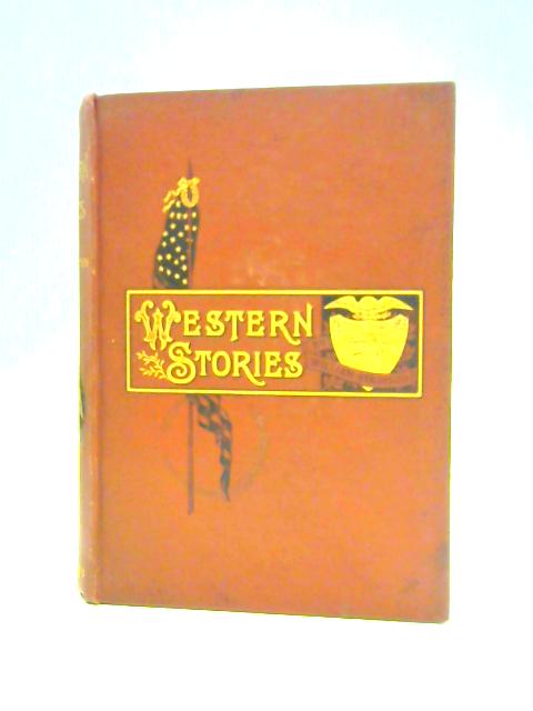 Western Stories By William Atkinson