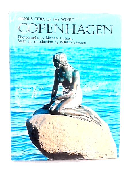 Copenhagen von Michael Busselle