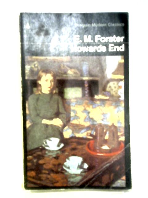 Howards End von E. M. Forster