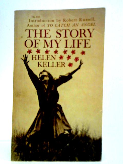 The Story of My Life von Helen Keller