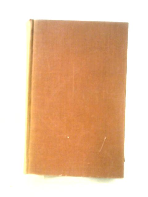 The Poems of Alfred Tennyson By Alfred Tennyson