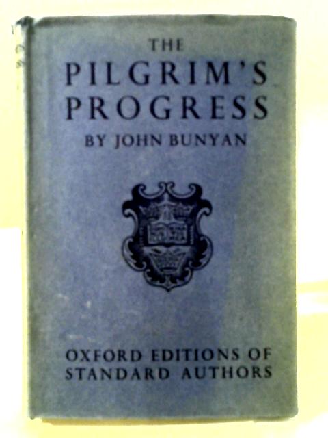 The Pilgrim's Progress By John Bunyan