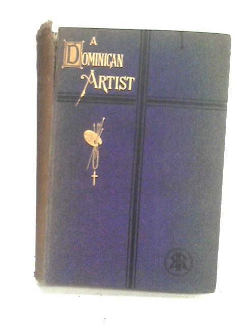 A Dominican Artist von Unstated