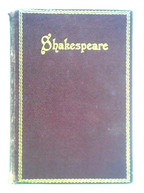 The Complete Works of William Shakespeare By W. J. Craig (Ed.)