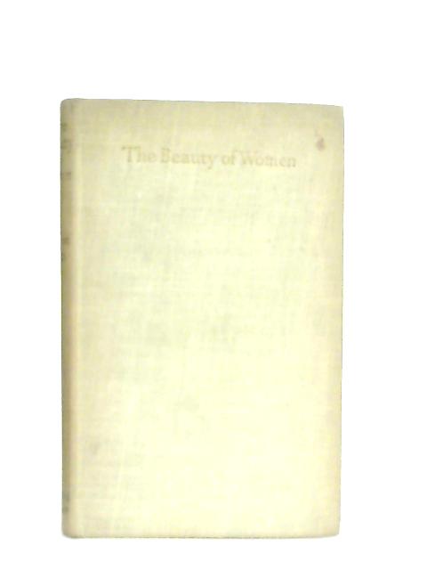 The Beauty of Women von Bax Clifford